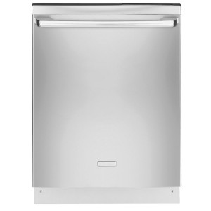 Electrolux Wave-Touch EWDW6505GS