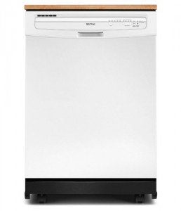 Maytag MDC4809PAW JetClean